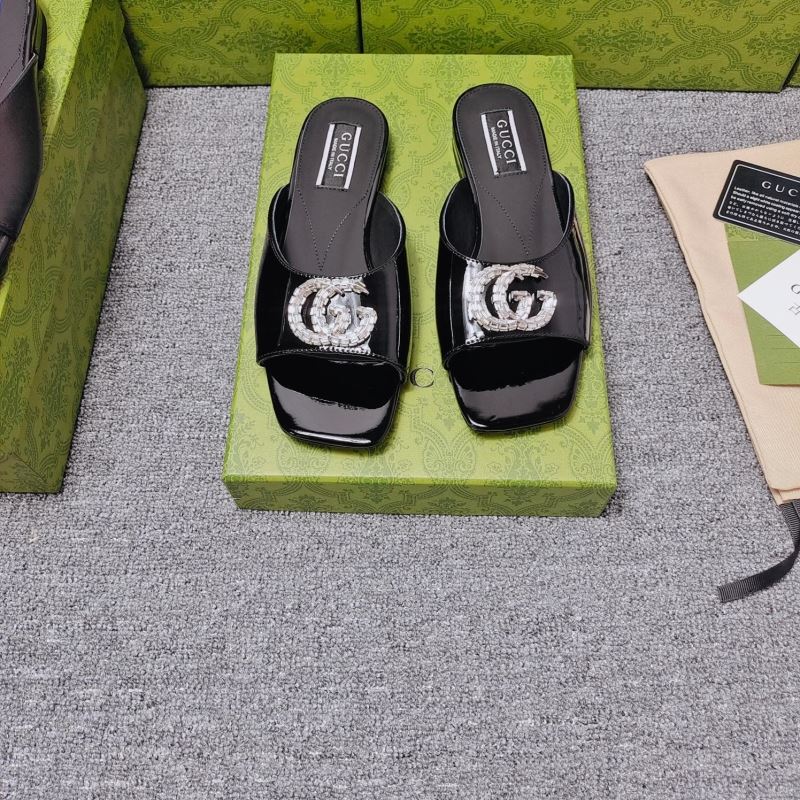 Gucci Slippers